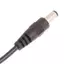 Trong kho 16.8V 2A AC/DC ADAPTER massage tập thể dục cung cấp điện dây phí cá tuyết