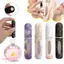 Chai xoay phun TOPTOOLCX, Chai nước hoa Mini có thể đổ lại 5ml, Chai phun sương chống rò rỉ di động Du lịch