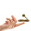 Fidget Đồ Chơi Kim Loại Đầu Ngón Tay Vui Nhộn Sưu Tập Tiện Ích Bốn Lỗ Fidget Xoay Đồ Chơi Dự Tiệc Ủng Hộ Cho Trẻ Em Thanh Thiếu Niên Người Lớn sonlekvn