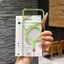Dành Cho xiaomi 17promax Ốp Lưng Điện Thoại Trong Suốt Cao Cấp 17pro Từ Tính Cảm Giác Cao Cấp Đơn Giản 15pro Mỏng Nhẹ PC Vỏ Cứng 15 Vỏ Bảo Vệ