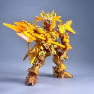 Chính Hãng Mù Hộp King Glory Chống Bụi Lớp Khối Xây Dựng Người Son Goku Xiahouhuang Giáo Dục Lắp Ráp Mô Hình Đồ Chơi Quà Tặng 2026-6-11
