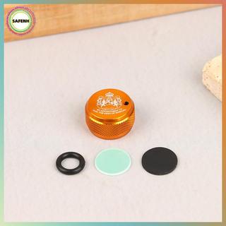 Núm phanh điều chỉnh cơ khí SAFENH có âm thanh cho 3 / 3.5 / 4 / P5 Mồi câu cá VN