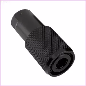 Bộ chuyển đổi máy mài góc Cinnam M10 Chủ đề sang 6 Bộ chuyển đổi chuôi lục giác 35Mm cho mũi khoan bước