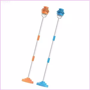 Máy thổi bong bóng di động Cinnan cho bãi biển và sân vườn công viên với thiết kế nhỏ và lắp ráp dễ dàng
