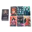 The Lubanko Tarot Card Fun Collectible Family Gathering Tarot Cards Game saixit2vn