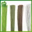 SWEET 100 Dây Hoa 40cm Thân Xanh Nhân Tạo DIY Trang Trí Nhà Cửa, Cưới, Chất Liệu Hoa, Stem Accessoies