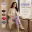 ⚡Quần lót dài không đường may mới|Quần giữ ấm mỏng vải Duerong phát nhiệt|Quần legging giữ nhiệt không đường may Duerong