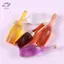HFTOY 10 Chiếc Nhà Búp Bê Mô Phỏng Thu Nhỏ Mẫu Chai Nhỏ DIY Phụ Kiện Tủ Lạnh Nam Châm Đèn Ngủ Đỗ Xe Ký Đồ Trang Trí ~