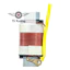 Mobin đèn cuộn đèn PN007-SS siêu sáng wave nhỏ - wave zx - wave thái 100-110