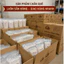 Muối Hầm Cổ Truyền Nồi Đất Chân Quê Gói 1kg Muối Biển Hầm Thủ Công Tự Nhiên Vị Đậm Đà Tinh Khiết