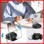 Bảo vệ YRBWD, có giá đỡ điện thoại Tai nghe chống sốc, có vỏ tai nghe chất lượng cao Carabiner TPU cho Huawei FreeBuds Pro5 Sử dụng du lịch