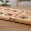 Lý luận Tư duy bằng gỗ Mancala Chiến lược trò chơi Mancala Board có thể gập lại cho trẻ em