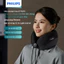 Máy Massage Cổ Vai Gáy PHILIPS PPM3306 - Công nghệ sóng rung Vibwave - Bảo Hành 24 Tháng