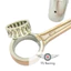 Bộ tay dên ắc bạc đạn VOI hàng cao cấp Sirius ( 5TN-26.01-13 )