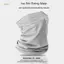 PNPIA- Ice Silk Sweat Collar Sunblo Ne Mask Thoáng khí Qui Sấy khô Mặt nạ thể thao ngoài trời có thể giặt được để đi xe đạp và đi bộ đường dài
