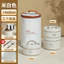 Hộp cơm trưa cách nhiệt bằng thép không gỉ Làm nóng lò vi sóng Hộp súp Mini Nhân viên văn phòng Sinh viên Bát súp nhỏ chuyên dụng có nắp UQ4P