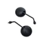 Gương chiếu hậu phẳng HD xe điện Thích hợp cho bắp chân N1 / N1S / M1U1 Little Turtle King 8mm Gương chiếu hậu phản quang 0Q4T