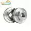 Tấm áp suất M10 45 Thép Xây dựng Thiết kế lục giác Tiêu chuẩn M10 Chủ đề