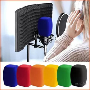 Vỏ xốp bốn bên Star Studio Tối ưu hóa hiệu suất cách ly âm thanh