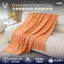 Máy Bay Hạng Nhất Máy Bay Điều Hòa Chống Nhăn Chăn Siêu Mềm Khăn Choàng Sofa Dày Chăn Ngủ Văn Phòng Chăn26062203