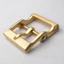Đầu khóa thắt lưng bằng đồng nguyên chất 00516 / Chất liệu rắn bằng đồng thau / Chiều rộng bên trong 41mm / Khóa chốt Nhật Bản có thể tháo rời / Khóa thắt lưng cao cấp phong cách cổ điển dành cho nam / Phụ kiện thay thế thắt lưng