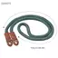 Guansfs Dây đeo máy ảnh 100cm Vai phong cách dân tộc cổ điển cho nhiều lựa chọn mang theo (Đen)