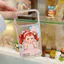 Phone Case For iPhone 17 Pro Max 16 15 TPU Girl Aesthetic Korean Cute