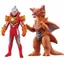 Noizra Cao su mềm Monster Noise Monster Noizra Yake Series Cao su mềm Monster Chiều cao 11cm