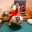 Spike Price Vui Mông Crayon Shin-Chan Hình Siêu Nhân Năng Động Quần Lót Để Bàn Đồ Trang Trí Xe Hơi & * * -