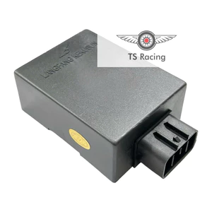 IC CDI đánh lửa 8 chân Su Axelo
