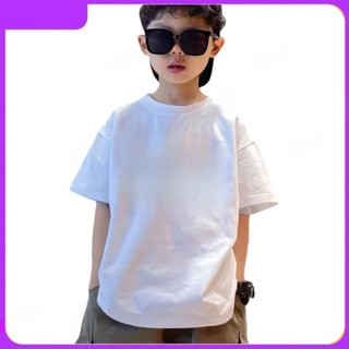 COD✅Áo phông mùa hè cho bé trai và bé gái in hình Mùa hè 67, được làm từ chất liệu cotton mềm mại, thoải mái