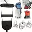 # HB # Travel Tied Bền Nylon Cargo Tie Down Hành lý Dây đeo thắt lưng Lash với Cam Bule Bộ dụng cụ du lịch Dụng cụ cắm trại ngoài trời 1PC.