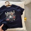 Áo Thun Trẻ Em Cotton Họa Tiết Hoa Cún Con ✨Luyoo25.vn✨