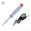 Máy kiểm tra mạch Đầu dò dài W / Kẹp cá sấu Máy dò ô tô 6 / 12 / 24V Liên tục