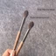 cọ tán má hồng cọ đánh má hồng cọ đánh nền Cangzhou Động Vật Tóc Smudge Brush Tinh Tế Ánh Sáng Đỉnh Len Highlight Brush Contour Brush Blush Cọ Trang Điểm
