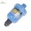 HL ADTV-30 G1 / 2 1.5 Mpa Van thoát nước tự động Bộ thoát nước nổi cho máy nén khí DN15 Bộ lọc không khí Mini Bộ thoát nước tự động đơn giản LMWU