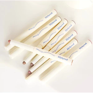 SON KẺ VIỀN MÔI LILYBYRED SMILEY BLENDING LIP ĐỦ MÀU 1 - 6