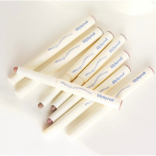 [Lilybyred] SON KẺ VIỀN MÔI LILYBYRED SMILEY BLENDING LIP ĐỦ MÀU 1 - 6