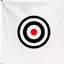 Jfory Golf Target Vải Đa Năng Phạm Vi Lái Xe Mục Tiêu Có Dây Golf Đánh Lưới Cho Sân Tập Đánh Sân Thể Thao Ngoài Trời