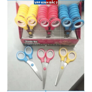 Kéo Thủ Công(Kéo Cắt Giấy)