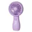 Quạt Mini Cầm Tay 3 Tốc Độ Có Thể Điều Chỉnh Nhẹ Quạt Cầm Tay Nhỏ Cho Văn Phòng Gia Đình Trường Học Du Lịch jiwvn
