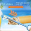 Đồ chơi phun nước hình pháo hoa kỳ diệu VN, quay tay mạnh mẽ, thích hợp cho trẻ em chơi ngoài trời.