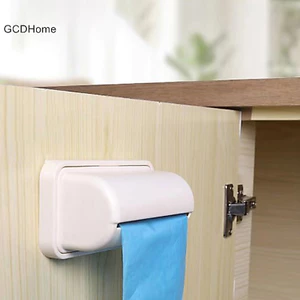 Gcdhome Hộp Bảo Quản Túi Đựng Rác Cho Nhà Bếp Túi Phòng Tắm Hộp Đựng HOT