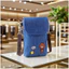 Mùa hè Phong Cách Mới Denim Messenger Túi Điện Thoại Di Động Đơn Giản Nữ Nhỏ Túi Vuông Di Động Túi Vải Nhẹ Di Động Túi Bảo Quản Điện Thoại Di Động Túi Đeo Ngực Thường Ngày