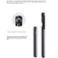 Wacom Pro bút 3 Bút cảm biến áp suất Bút lưu trữ Hộp đựng bút Máy tính bảng kỹ thuật số 46870 Màn hình kỹ thuật số 1227