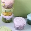 1 Cái Hộp Đựng Nước Sốt Nhựa Mini Hộp Gia Vị Salad Hộp Đựng Đồ Dùng Cho Thịt Nướng Ngoài Trời Bento Hộp Cơm Trưa Phụ Kiện ELWW