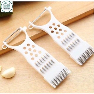 Nạo Rau Củ Quả  Đa Năng Tiện Dụng. TIỆN ÍCH
