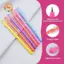 CANAMEK 5 / 10 Cái Sáng Tạo Văn Phòng Phẩm Vui Nhộn Xếp Hình Trò Chơi Bút Mê Cung Bút Bi Giảm Căng Thẳng Công Cụ Viết Quà Tặng Độc Đáo CSF