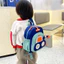 Kỹ Thuật Xe Mẫu Giáo Schoolbag Bé Trai Nhẹ Trẻ Em Ba Lô Du Lịch Đẹp Trai Bé Đi Chơi Mang Túi Ba Lô Hợp Thời Trang