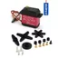 🔥phụ kiện xe rc servo rc Digital Bánh răng kim loại mô-men xoắn cao Bánh lái kỹ thuật số 20KG 25KG 30KG 35KG Robot cánh tay Robot